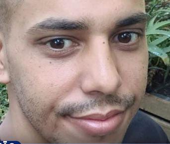  Família procura por Rafael Barros, desaparecido há 11 dias